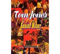Jones Tom - Ladies Night [DVD]