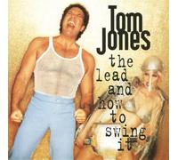 Jones,Tom - Lead and How to Swing It