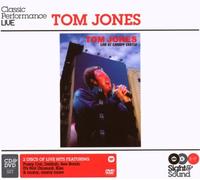 Jones, Tom - Live at Cardiff Castle..