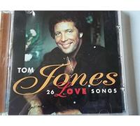 Jones, Tom - Love Songs