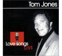 Jones,Tom - Love Songs