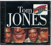 Tom Jones – Master Series