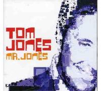 Jones,Tom - Mr.Jones