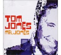 Jones,Tom - Mr Jones