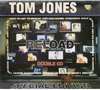 Jones Tom - Reload