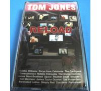 Jones,Tom - Reload [Import] [Casete]