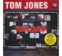 Jones,Tom - Reload Lim.ed.