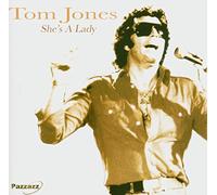 Jones, Tom - She's a Lady