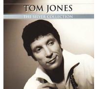 Jones Tom - Silver Collection