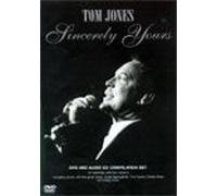 Jones, Tom - Sincerely Yours [USA] [DVD]