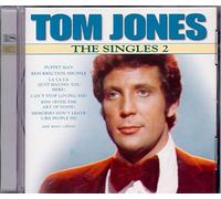 Jones, Tom - Singles 2