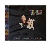 Jones, Tom - Sings Country