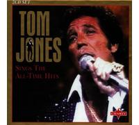 Jones,Tom - Sings The All-Time Hits [Import]