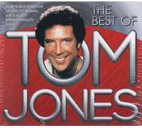 Jones, Tom - The Best of [Import]