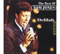 Jones Tom - The Best of Tom Jones