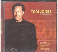 Tom Jones - The Collection