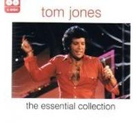 Jones Tom The Essential Collection