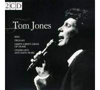 Jones, Tom - Tom Jones