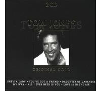 Jones Tom - Tom Jones Original Gold