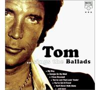 Jones, Tom - Tom Sings Ballads