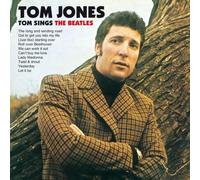 Jones Tom - Tom Sings the Beatles