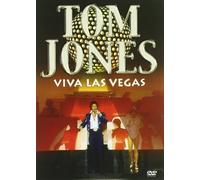 Jones Tom - Viva Las Vegas [DVD]
