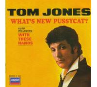 Jones,Tom - What'S New Pussycat