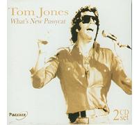 Tom Jones – What's New Pussycat