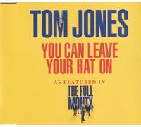 Jones, Tom - You Can Leave Your Hat on