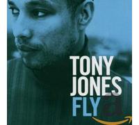 Jones, Tony - Fly