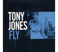Jones, Tony - Fly