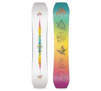 Jones Tweaker Woman Snowboard 149