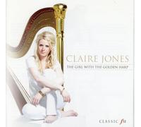 Jones - Various: the Girl With the Gol