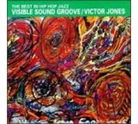 Jones, Victor - Visible Sound Groove