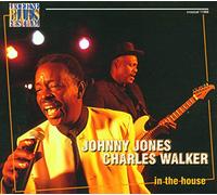 Jones & Walker,Johnny & Charles - In The House