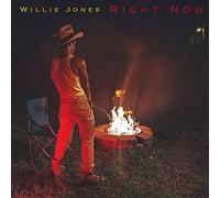 Jones Willie - Right Now