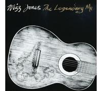 Jones, Wizz - Wizz Jones