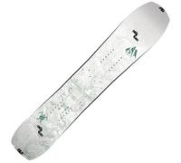 JONES Women's Solution Split - Mujer - Blanco / Verde - talla 149- modelo 2024