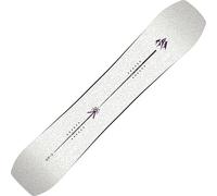 JONES W's Airheart 2.0 - Mujer - Blanco / Gris - talla 146- modelo 2026