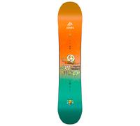 JONES Youth Prodigy - Niño - Amarillo / Narnaja / Verde - talla 130- modelo 2025
