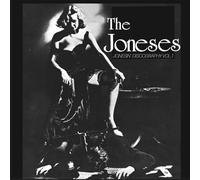 Jonesin' Vol. 1 Complete Discography
