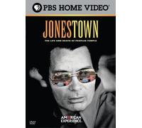 Jonestown: The Life & Death of Peoples Temple [USA] [DVD]