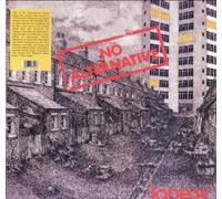 Jonesy - No Alternative [Vinilo]