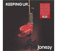Jonesy (UK) - Keeping Up (UK)