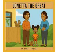 Jonetta the Great