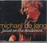 Jong Michael De - Juliet On The 2tr