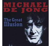 Jong, Michael De - The Great Illusion