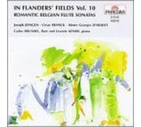 Jongen/Franck/d Hoedt - In Flanders Fields 10