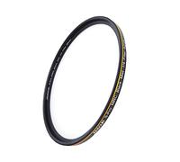 JONGSUN S-Pro MRC Black Mist 1/4 Filter 82mm, Niebla Negra Filtro Efectos Especiales Black Pastel Dream Movie para Lente Cámara, Revestimiento Multicapa (82mm)