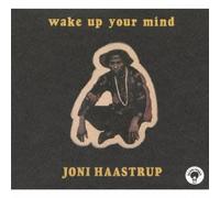 Joni Haastrup - Joni Haastrup - Wake Up Your Mind [Japan CD] PCD-17498